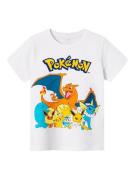 T-Shirt 'Pokemon'