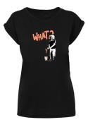 T-shirt 'What'