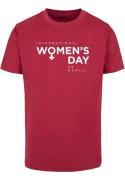 T-Shirt 'WD - International Women's Day 2'
