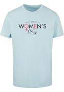 T-Shirt 'WD - International Women's Day'