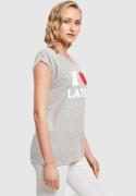 T-shirt 'I Love Layla'