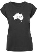 T-shirt 'Australia X'