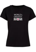 T-shirt 'Mothers Day - Greatest mom'