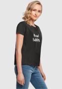 T-shirt 'Bad Habits'