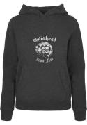 Sweat-shirt 'Motorhead - Iron Fist'