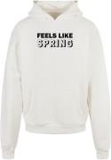 Sweat-shirt 'Spring - Feels Like'