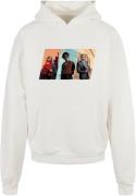 Sweat-shirt 'Grand Trio'