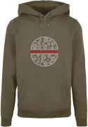 Sweat-shirt 'Merry Christmasy'