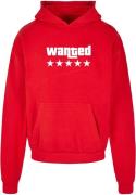 Sweat-shirt 'Wanted'