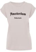 T-shirt 'Amsterdam'