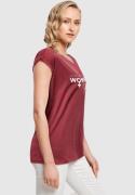 T-shirt 'WD - International Women's Day'