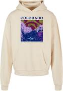 Sweat-shirt 'Peanuts - Colorado'