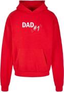 Sweat-shirt 'Fathers Day - Dad Number 1'