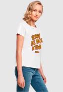 T-shirt 'Thin Lizzy - The Boys Stacked'