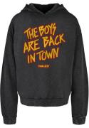 Sweat-shirt 'Thin Lizzy - The Boys Stacked'