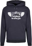 Sweat-shirt 'Thin Lizzy - Whiskey Amended'