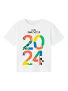 T-Shirt 'Mica UEFA EURO 2024 '