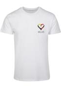 T-Shirt 'Football - Belgium'