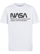 T-Shirt 'NASA'