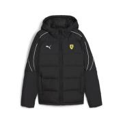 Veste de sport 'Scuderia Ferrari Race MT7+'