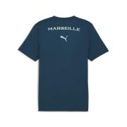 T-Shirt fonctionnel 'Olympique de Marseille'