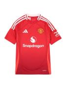 T-Shirt fonctionnel 'Manchester United 24/25 Home'