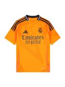 T-Shirt fonctionnel 'Real Madrid 24/25'