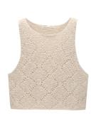 Tops en tricot