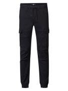 Pantalon cargo