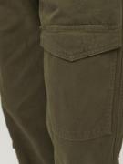 Pantalon cargo