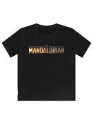 T-Shirt 'Star Wars The Mandalorian'