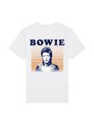 T-shirt 'David Bowie'