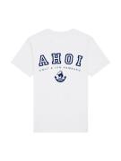 T-Shirt 'Ahoi Knut & Jan Hamburg'