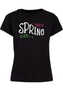 T-shirt 'Pretty Spring'