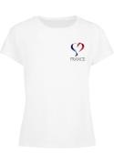 T-shirt 'Football - France'