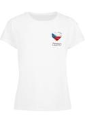 T-shirt 'Football - Netherlands'