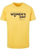 T-Shirt 'WD - International Women's Day 2'