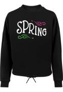 Sweat-shirt 'Spring'