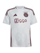 T-Shirt fonctionnel 'Ajax Amsterdam 24/25 Away'