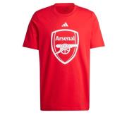 T-Shirt fonctionnel 'Arsenal DNA'