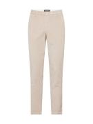 Pantalon chino 'JPStace JJCorduroy'