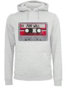 Sweat-shirt 'Stranger Things Cassette For Will Netflix TV Series'