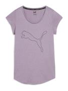 T-shirt fonctionnel 'Heather'