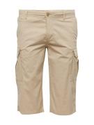 Pantalon cargo