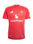 Maillot 'Manchester United 24/25 Home Authentic'