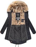 Parka d’hiver 'Rosinchen'