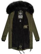 Parka d’hiver 'Luluna'