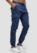 Pantalon cargo ' Cantu '