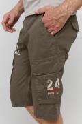 Pantalon cargo 'Mael'