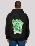 Sweat-shirt 'Harry Potter Foo Powder'